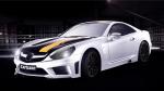 Mercedes-Benz C25 by Carlsson 2011 года